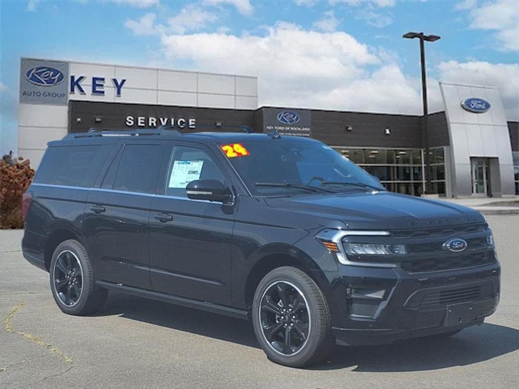 2024 Ford Expedition Max SUV 