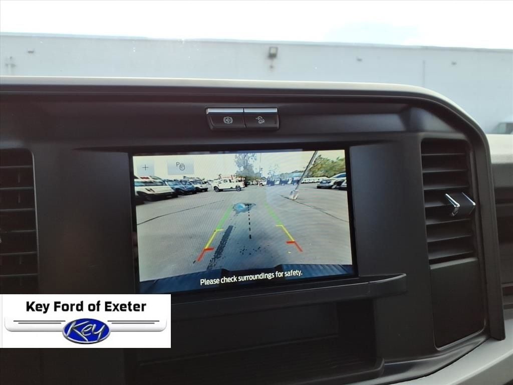 2026 Ford F-250 Super Duty XL - Photo 12