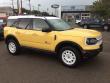 Used 2023 Ford Bronco Sport Heritage Limited SUV