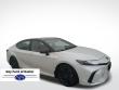 Used 2025 Toyota Camry XSE Sedan