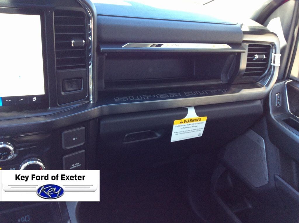 2026 Ford F-350 Super Duty Lariat - Photo 45
