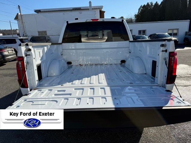 2025 Ford F-150 XLT - Photo 17