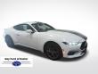 Used 2024 Ford Mustang Ecoboost Coupe