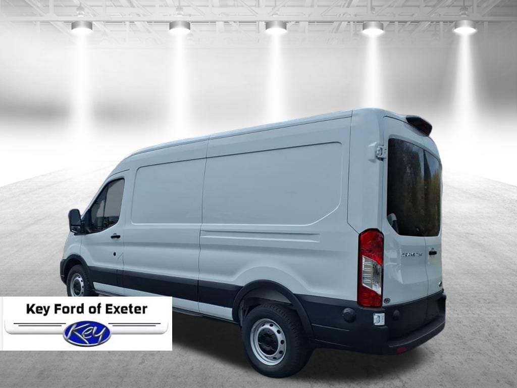 2025 Ford Transit Van Base - Photo 7