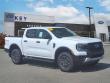 Used 2024 Ford Ranger XLT Truck