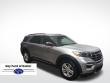 Used 2021 Ford Explorer XLT SUV