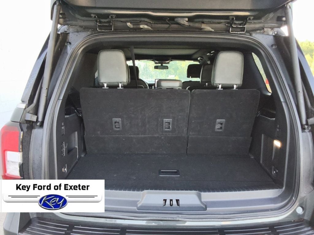 2022 Ford Expedition Timberline - Photo 19