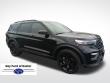 Used 2024 Ford Explorer ST-Line SUV