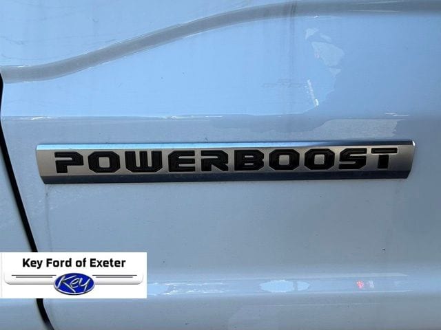 2025 Ford F-150 XLT - Photo 39