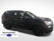 Used 2018 Ford Explorer XLT SUV