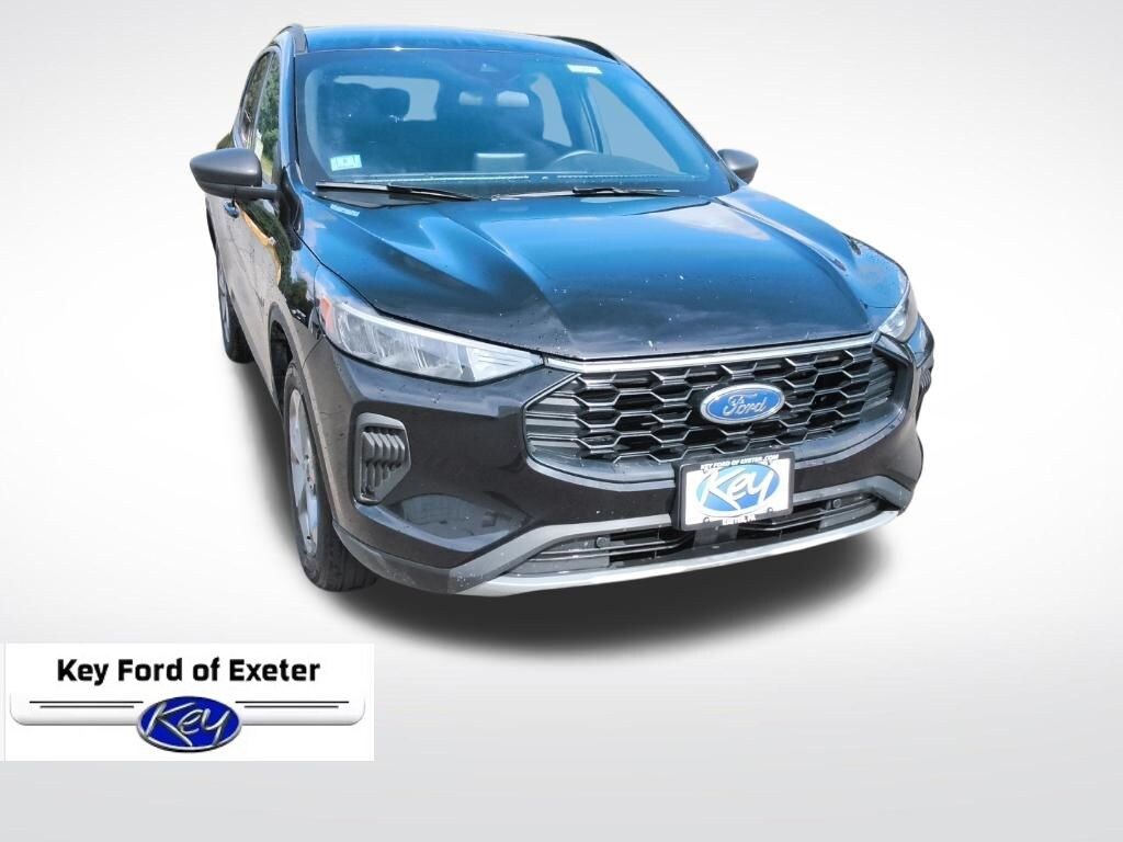 Used 2025 Ford Escape ST-Line SUV