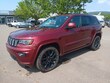 Jeep Grand Cherokee WK