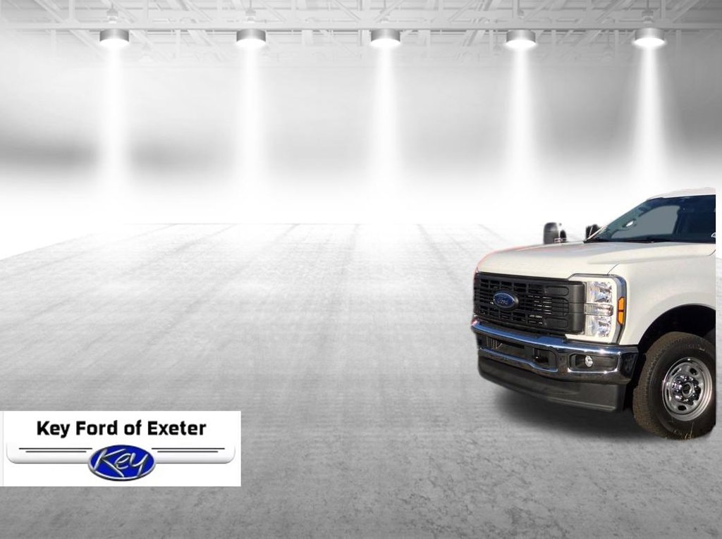 2026 Ford F-250 Super Duty XL - Photo 24