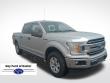 Used 2018 Ford F-150 XLT Truck