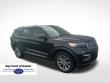 Used 2023 Ford Explorer Limited SUV