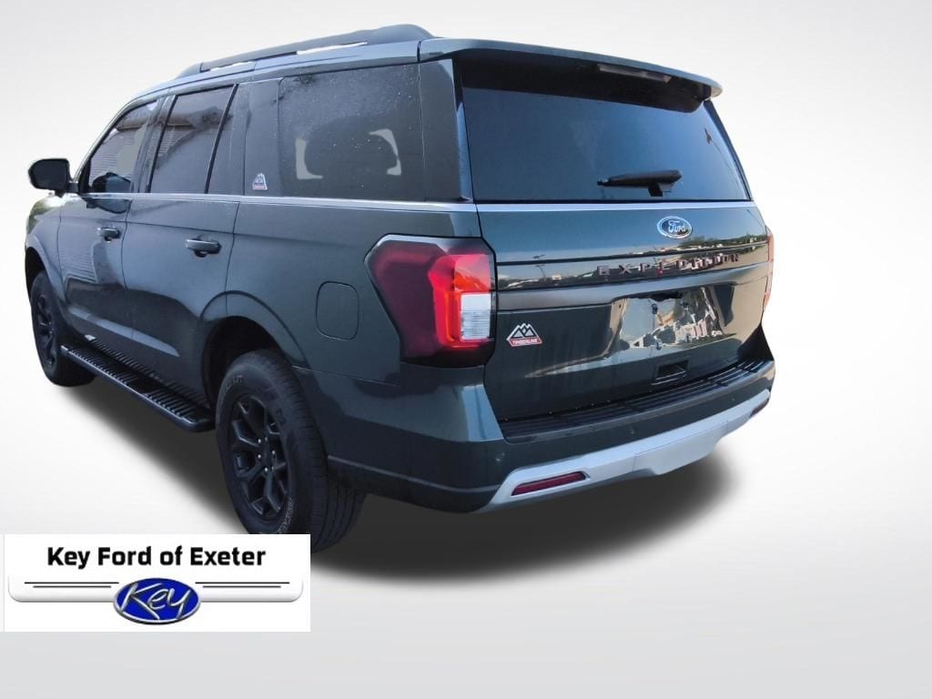 2022 Ford Expedition Timberline - Photo 9