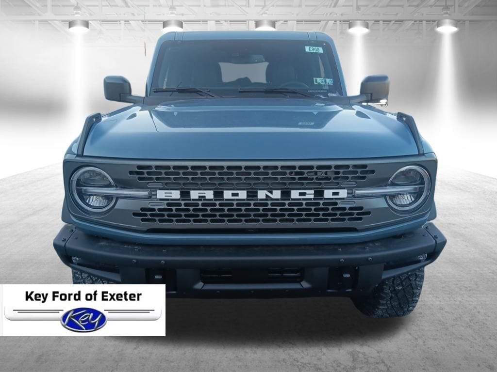 2025 Ford Bronco 4-Door Badlands - Photo 18