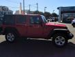 Certified 2018 Jeep Wrangler JK Unlimited Sport SUV