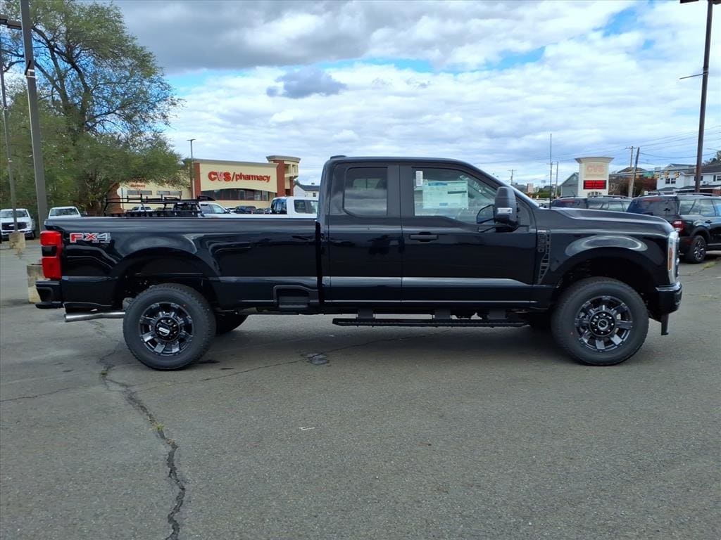 New 2026 Ford F-350SD XL Truck