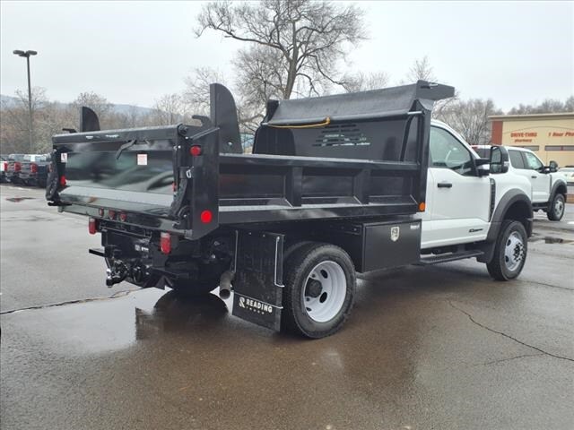 2024 Ford F-550 photo 3
