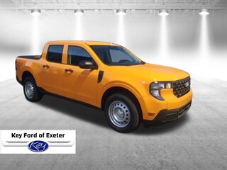 2026 Ford Maverick XL Truck