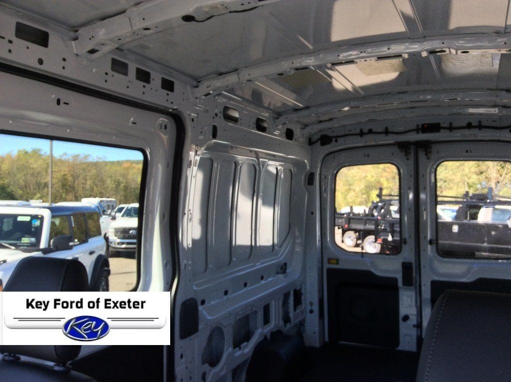 2025 Ford Transit Van Base - Photo 36