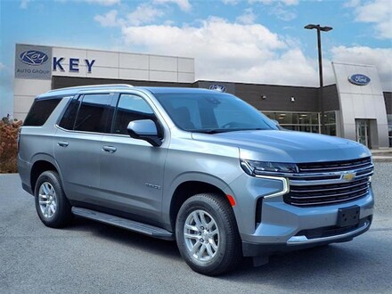 2023 Chevrolet Tahoe LT SUV