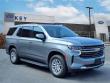Certified 2023 Chevrolet Tahoe LT SUV