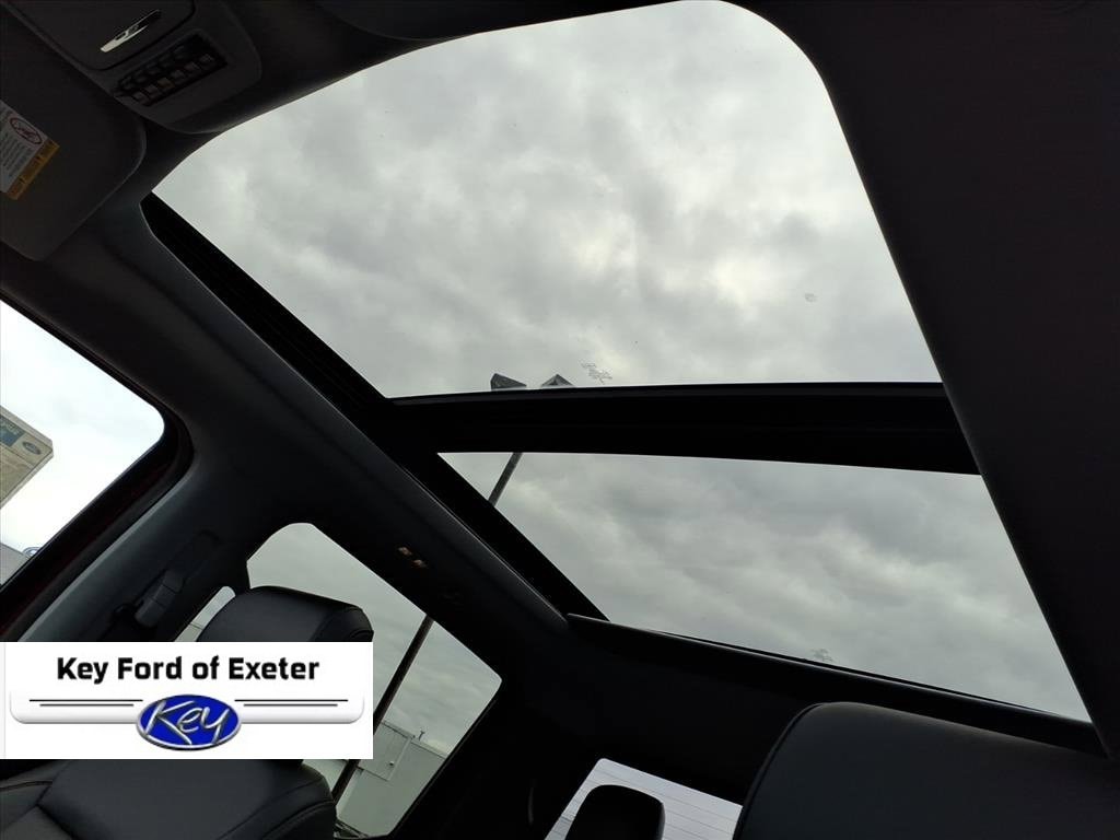 2026 Ford F-350 Super Duty Lariat - Photo 15
