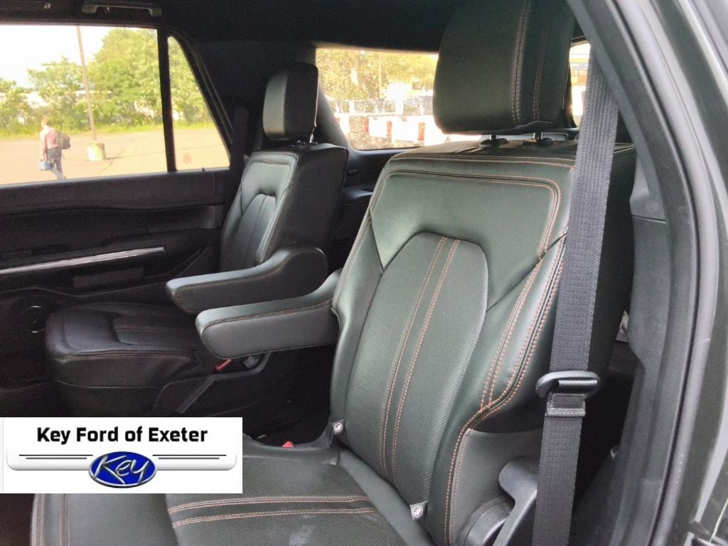 2022 Ford Expedition Timberline - Photo 24