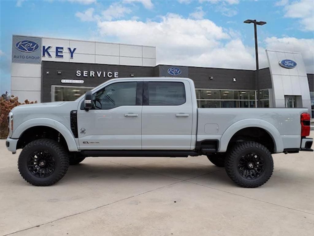 New 2026 Ford F-250SD XLT Truck
