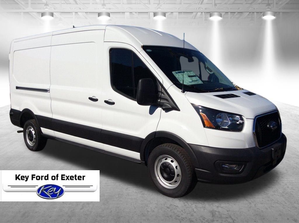 2025 Ford Transit Van Base - Photo 22