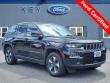 Certified 2024 Jeep Grand Cherokee 4xe SUV