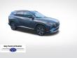 Used 2024 Hyundai Tucson Hybrid N Line SUV
