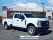 Ford F-250SD