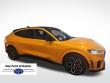 Certified 2023 Ford Mustang Mach-E GT SUV