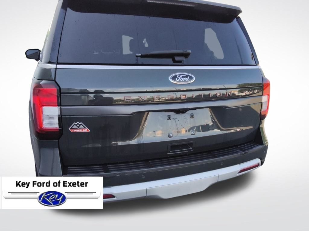 2022 Ford Expedition Timberline - Photo 10