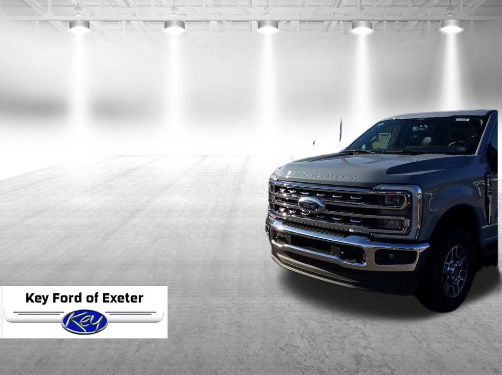 2026 Ford F-250 Super Duty XL - Photo 23