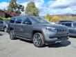 Certified 2024 Jeep Wagoneer Series II SUV