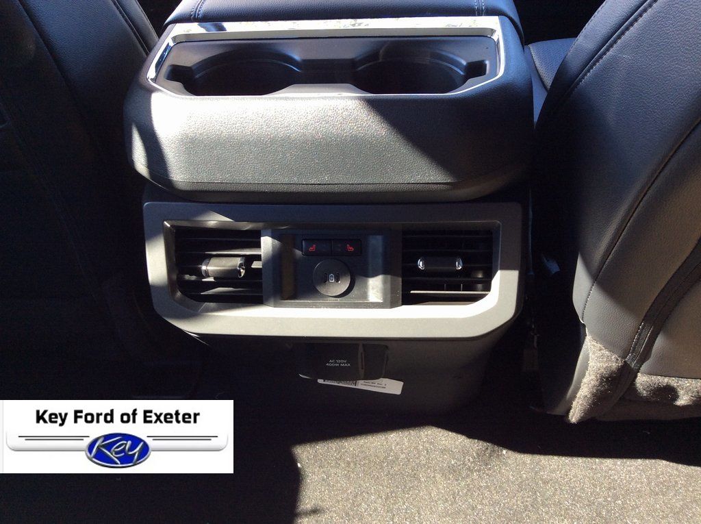2026 Ford F-350 Super Duty Lariat - Photo 38
