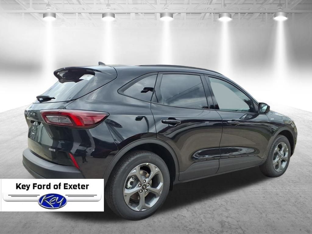 New 2026 Ford Escape Hybrid ST-Line Select SUV