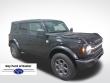 Used 2025 Ford Bronco Big Bend SUV