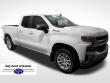 Used 2020 Chevrolet Silverado 1500 LT Truck