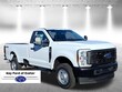  Ford F-250SD