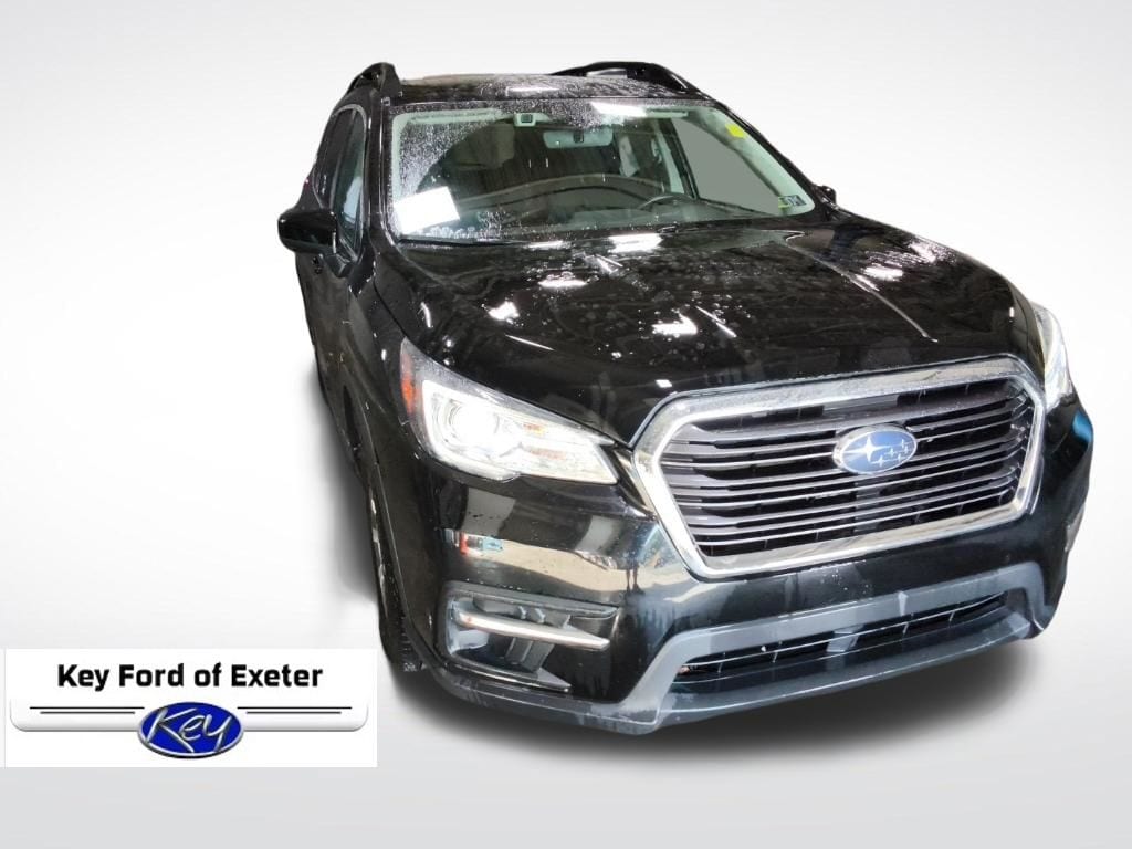 Used 2021 Subaru Ascent Premium with VIN 4S4WMAFDXM3464184 for sale in Exeter, PA