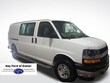  Chevrolet Express 2500