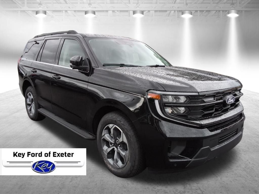 2027 Ford Expedition SUV 