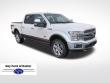 Used 2018 Ford F-150 King Ranch Truck