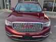 Used 2018 GMC Acadia Denali SUV