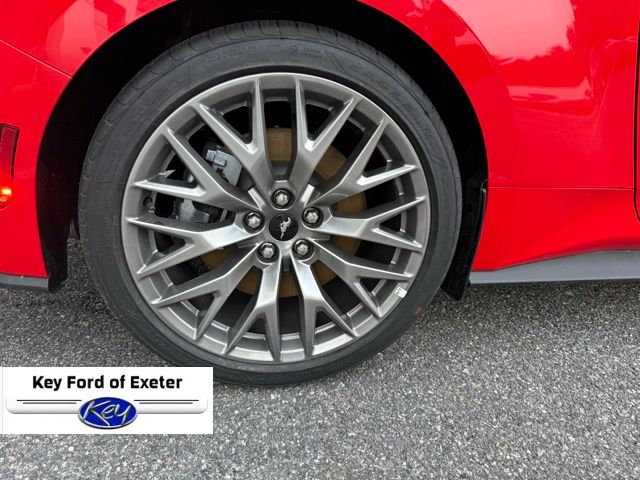 2025 Ford Mustang GT Premium Fastback - Photo 27